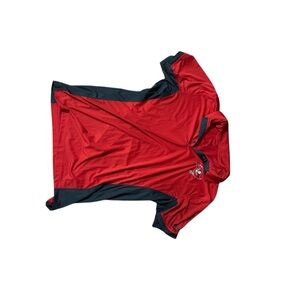 Tampa Bucs Polo Nike Shirt